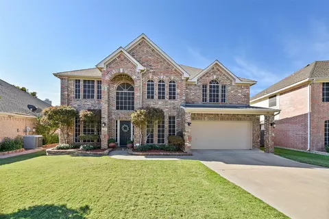 4737 Ocean Dr, Fort Worth, TX 76123