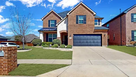 2701 Costa Mesa Dr, Little Elm, TX 75068