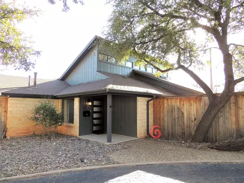 6 Woodhaven Cir, Abilene, TX 79605
