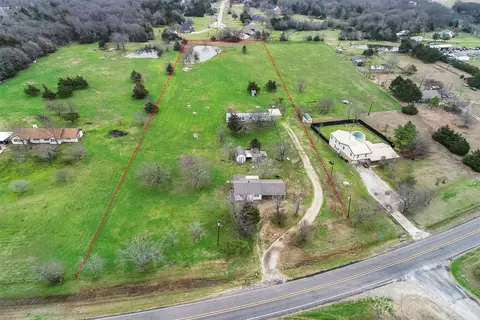 6805 Fm 36 S, Quinlan, TX 75474