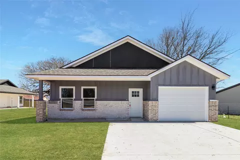 4105 Rees St, Greenville, TX 75401