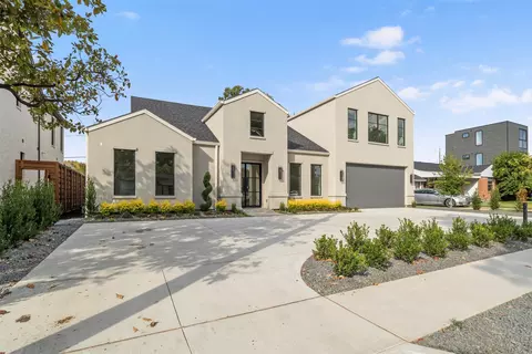 5009 Wateka Dr, Dallas, TX 75209