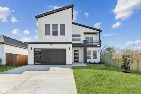 3548 Toronto St, Dallas, TX 75212