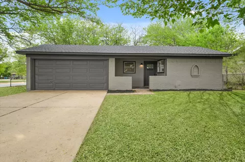 5901 Bowling Dr, Watauga, TX 76148