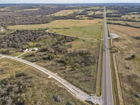 220 Collier Ranch Rd, Stephenville, TX 76401