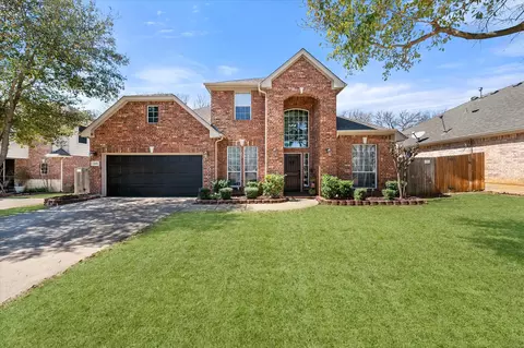 221 Bluebonnet Trl, Mansfield, TX 76063
