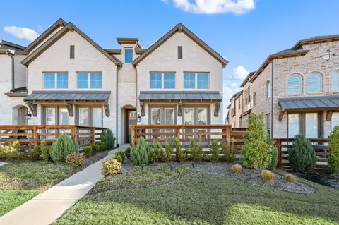 413 Blue Creek Cv, Mckinney, TX 75071