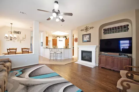 493 Franklin St, Royse City, TX 75189