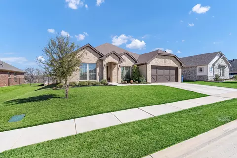 3117 Arbor View Dr, Burleson, TX 76028