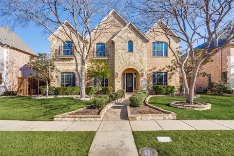 4553 Ethridge Dr, Plano, TX 75024