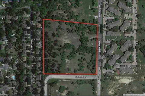 1628 Holland Lake Dr, Weatherford, TX 76086