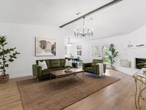 2008 Paisley St, Denton, TX 76209