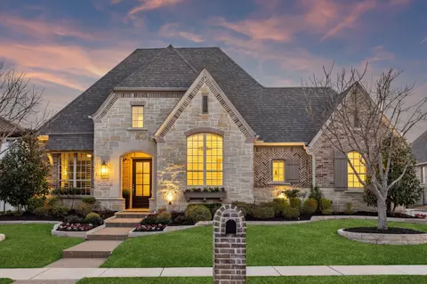 2940 Gentle Creek Trl, Prosper, TX 75078