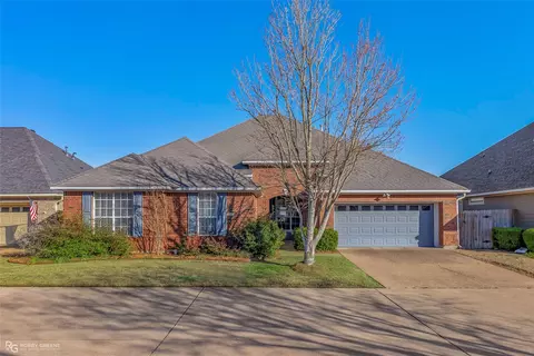 141 Grey Eagle Dr, Shreveport, LA 71115