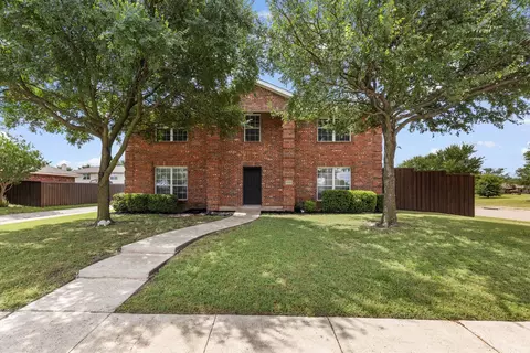 1800 Summer Glen Ct, Allen, TX 75002