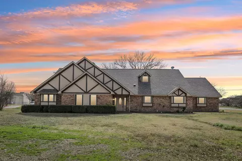 2055 Estates Pkwy, Lucas, TX 75002