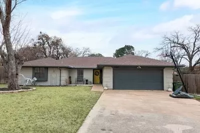 5103 Antony Ct, Arlington, TX 76017