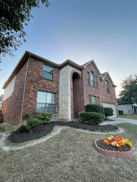 10609 Ambling Trl, Fort Worth, TX 76108