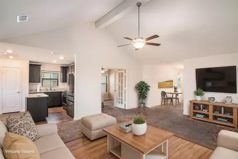 13624 Mineral Rd, Ponder, TX 76259