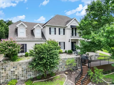 3009 Iron Stone Ct, Arlington, TX 76006