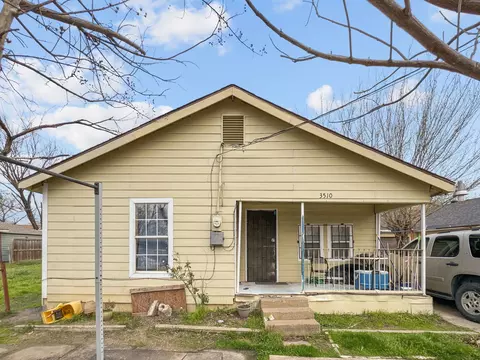 3510 Ladd St, Dallas, TX 75212