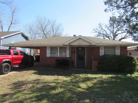 630 W Brock St, Denison, TX 75020