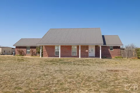 150 Sanford Ln, Abilene, TX 79602