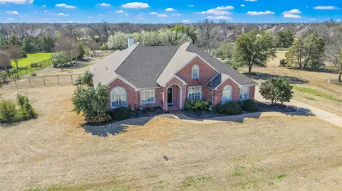 5900 Rathbone Dr, Parker, TX 75002