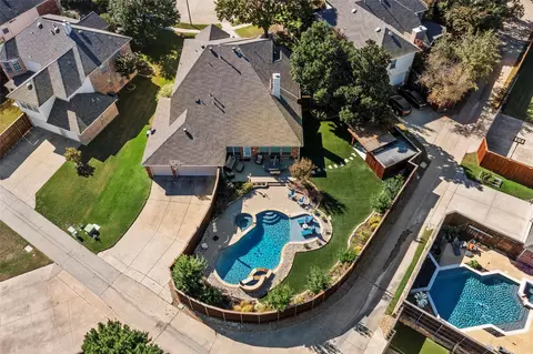 4009 Binley Dr, Richardson, TX 75082