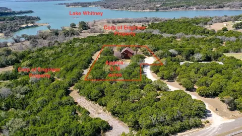 174 Country Club Rd, Whitney, TX 76692