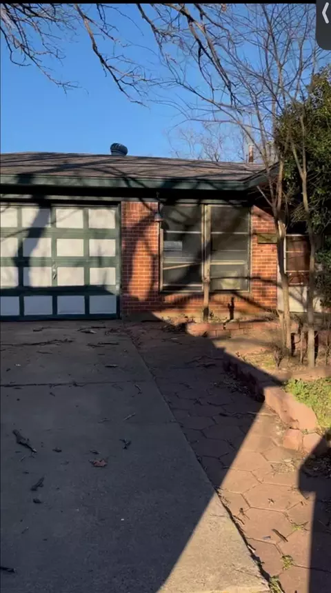 4728 Sarazen Dr, Mesquite, TX 75150