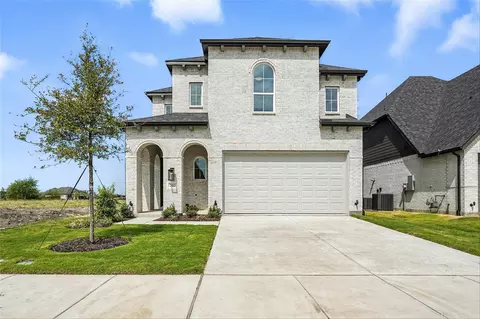 2465 Jackson Burn Dr, Royse City, TX 75189