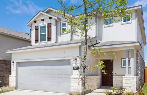 1401 Westport Ln, Lowry Crossing, TX 75407