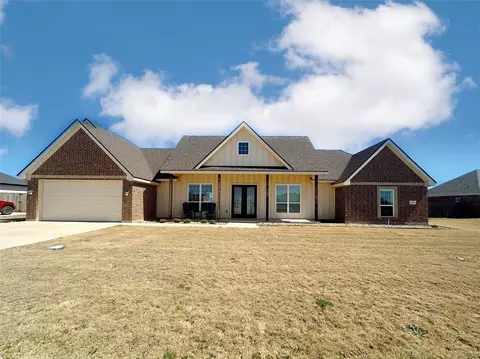 117 Rafter Dr, Tuscola, TX 79562
