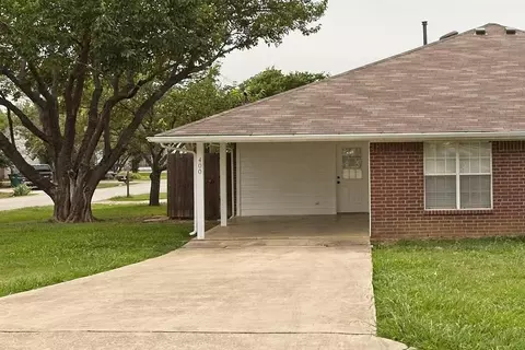 402 N Ohio Dr, Celina, TX 75009