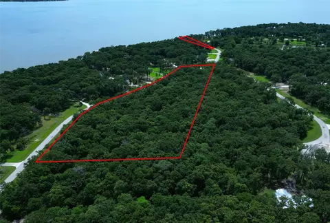 7244 Open Water Pt, Quinlan, TX 75474