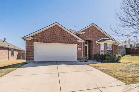 1006 Rosita St, Arlington, TX 76002
