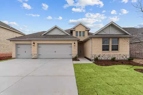 1612 Browder Rd, Forney, TX 75126