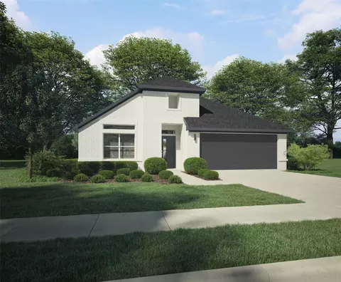 10520 Blakely Creek Rd, Fort Worth, TX 76126