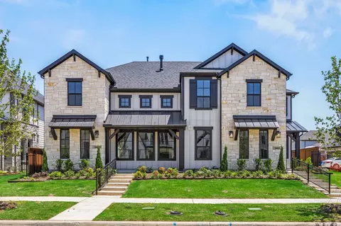 3431 Melvina Dr, Frisco, TX 75033