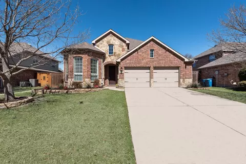 7509 Handen Dr, Rowlett, TX 75089