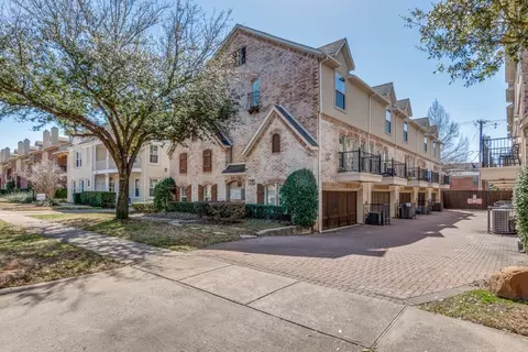 3439 Mcfarlin Blvd #1, University Park, TX 75205