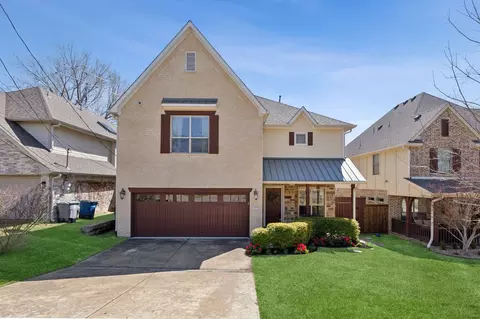 7910 Eagle Trl, Dallas, TX 75238