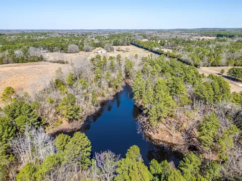 439 County Road 3190, Winnsboro, TX 75494