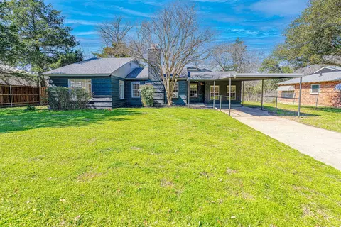 1117 Glencliff Dr, Dallas, TX 75217