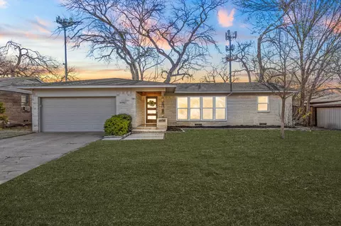 1606 Westwood Dr, Irving, TX 75060