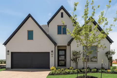 2700 Winfrey Pt, Prosper, TX 75078