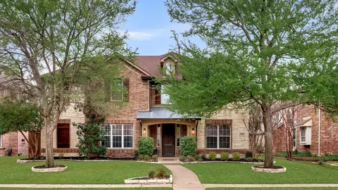 9816 Buckhorn Dr, Frisco, TX 75033