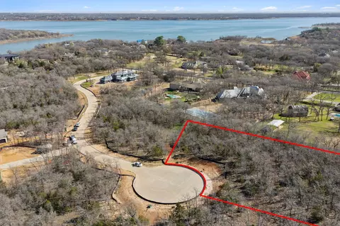 3317 Hidden Trail Ct, Southlake, TX 76092