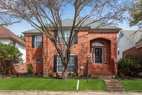6123 Cupertino Trl, Dallas, TX 75252